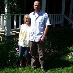 Meet your Posher, Barbara